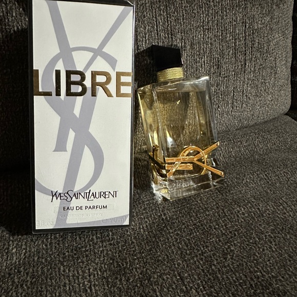 Yves Saint Laurent Libre Eau de Parfum 90ml - Picture 4 of 4